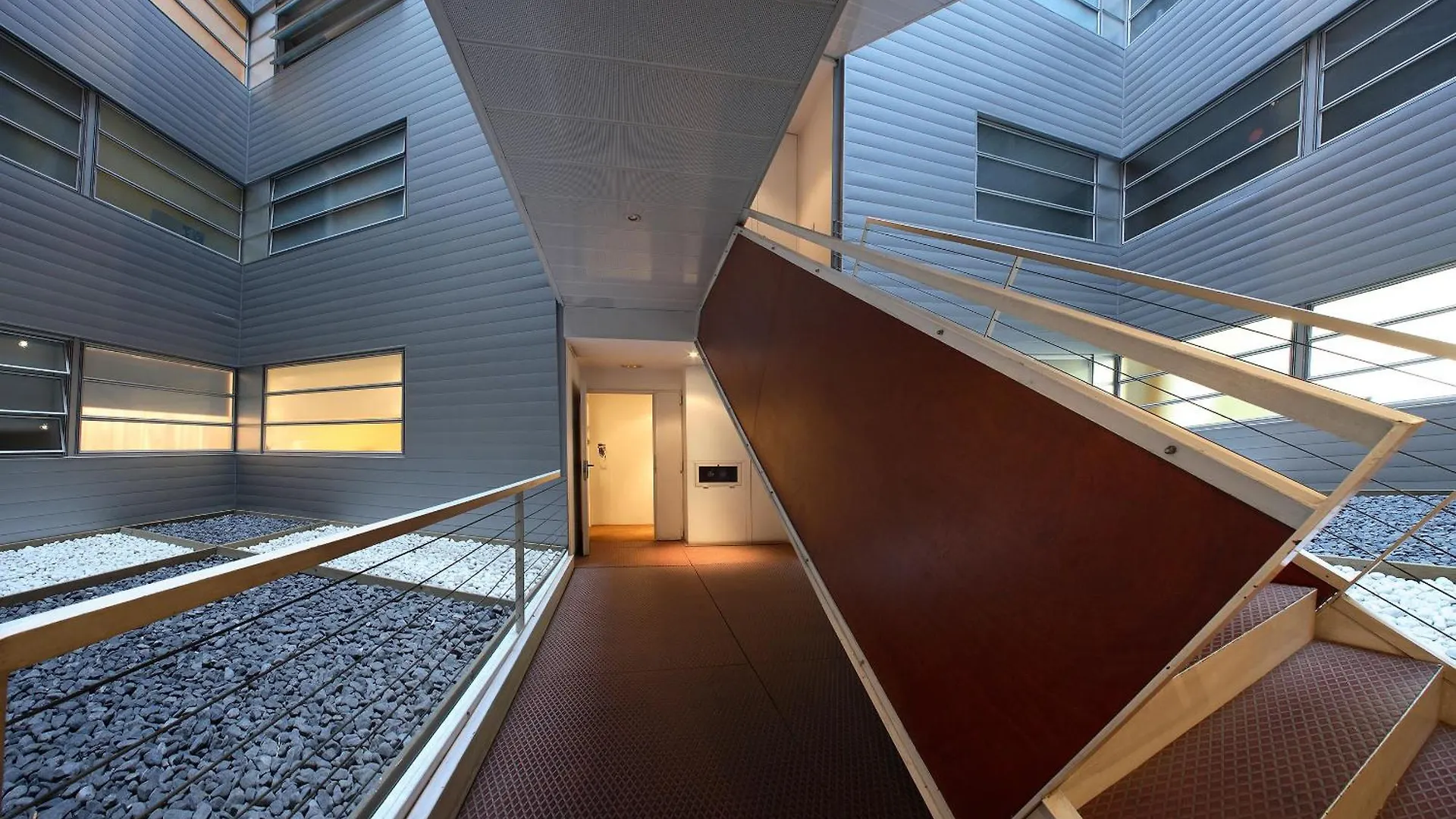 Habitat Apartments Pedrera contacts