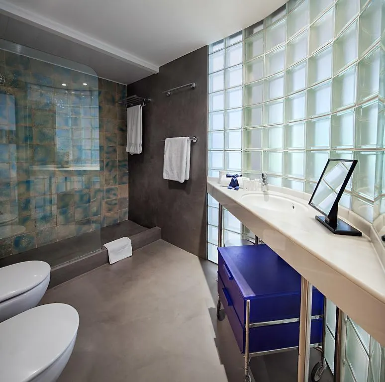 Habitat Apartments Pedrera Barcelona 0*,