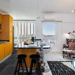  Apartament Whome | Anjos Premium #10 Portugalia