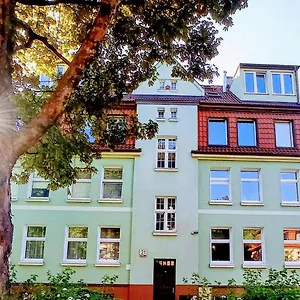  Apartament Zielona Kamienica Polska