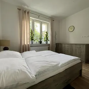  Apartament Cicha uliczka w centrum Polska