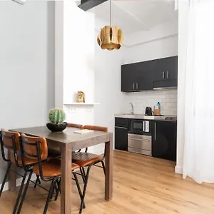  Apartament Tsa La Mare